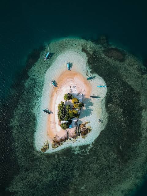 Secret Gili Expedition