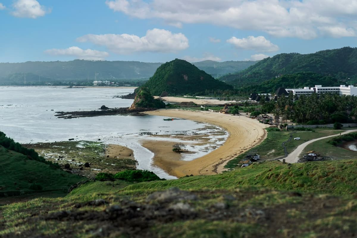Mandalika Heritage Tour
