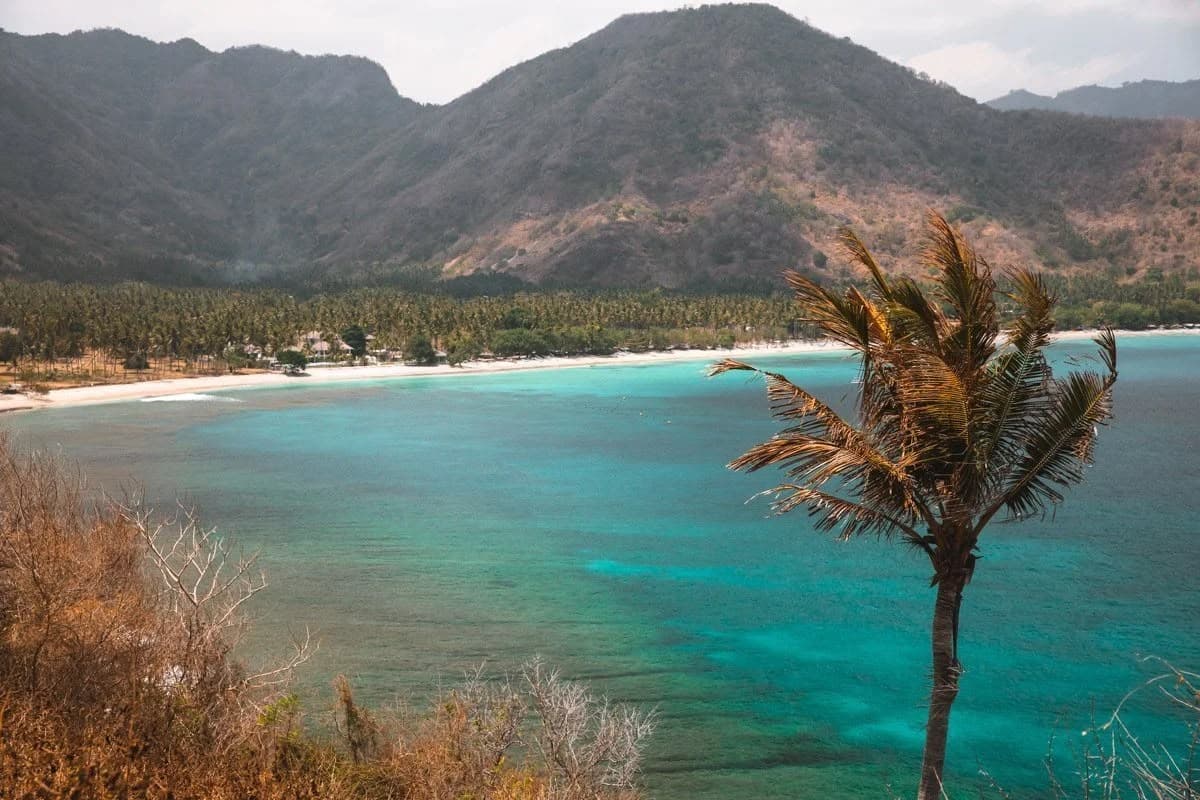 West Lombok Scenic Escape
