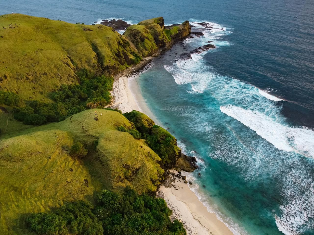 Customize Your Trip in Lombok